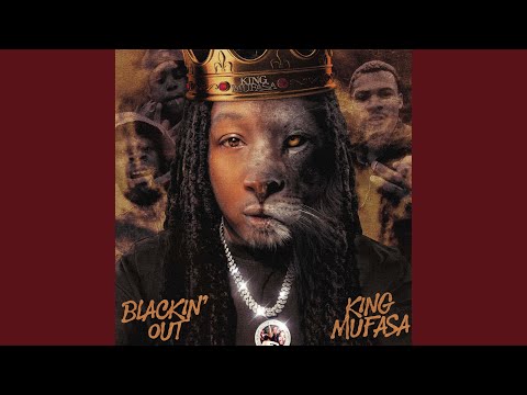 Official YouTube artwork for King Mufasa's Gang