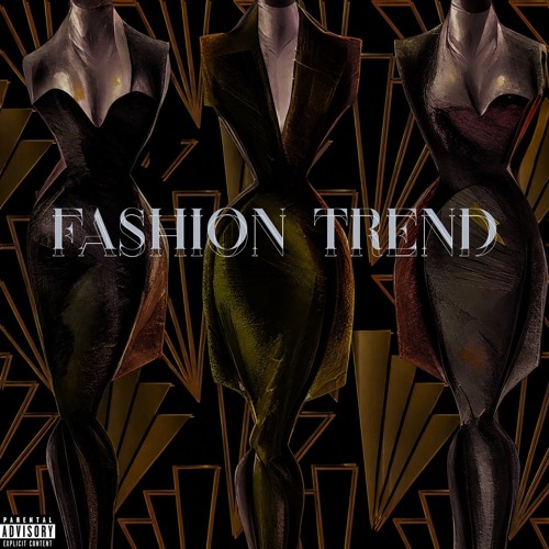 Official artwork for Fashion Trend