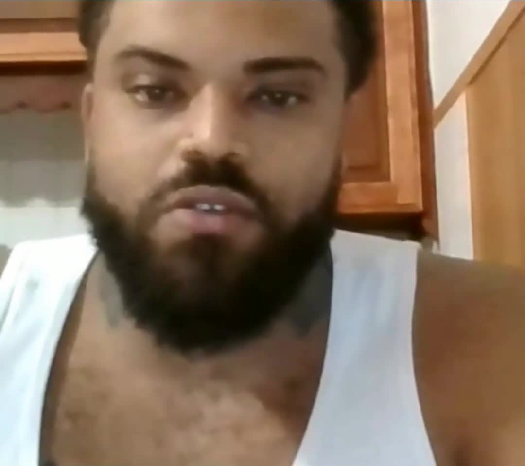 115Jai speaking during his FVTV interview